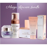 LA’SOUL SKINCARE_MAGIC SKINCARE BUNDLE