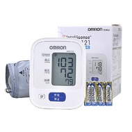 欧姆龙（OMRON） 电子血压计 HEM-7121家用上臂式测量血压仪 HEM-7121