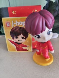 BTS J-hope Figure