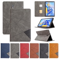 Wallet TPU Cover For Samsung Galaxy Tab A8 2022 SM-X200 X205 Tablet Case S8PLUS S7SE T590 T590 T290 T870 T860 Full Body Protection
