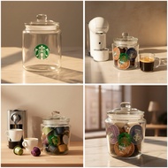 Dolce Gusto Nespresso Coffee Capsule Holder - Original Starbucks