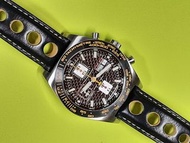 TISSOT  PRS516 「天梭錶」機械自動Automatic ~， 全套齊。