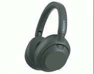 🔥最新傑作🔥Sony WH-ULT900 耳罩式降噪耳機［全新行貨 門市現貨］