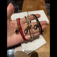 Bv Snake Year Limited Snake Head Pendant Bracelet Men And Women Same Style Couple Bracelet