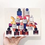 Byredo Bailuide perfume sample Color 12-piece set