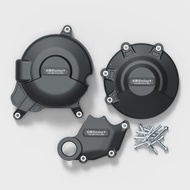 สําหรับ Ducati Monster 796 2011-2015 Monster 1100 2012-2013 เครื่องยนต์ป้องกัน