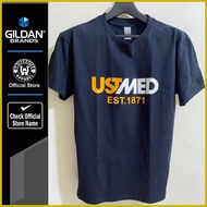 ✾ ❐ ✗ GILDAN Brand UST Medicine College Shirt USTMed School Shirt UST Thomasian Tiger T shirt