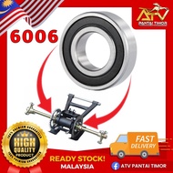 🔥LOCAL READY STOCK🔥Bearing 6006 ATV Bearing Rear Axle Housing Fit For Chinese ATV 125cc 150cc 200cc