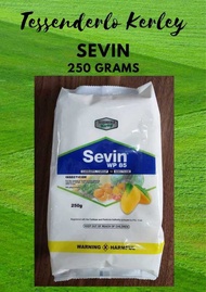 SEVIN INSECTICIDE POWDER By Tessenderlo Kerley