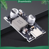 ❖Dreamlandss❖  PD65W Fast Charging Module Supports PD3.1 QC3.0 SCP PPS Fast Charger 5V 9V 12V 20V Ch