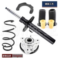 Suitable for BMW X3X4 Front Shock Absorber G01 Shock Absorber Top Rubber G02 Cushioning Rubber G08 D