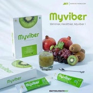 DISKON MYVIBER BOX MY VIBER FIBER ORIGINAL MCI PENURUN BERAT BADAN
