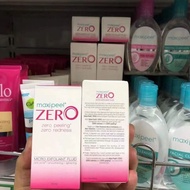 Philippines Maxi-Peel ZERO No. ZERO Essence Fruit Acid Water 50ml Exfoliating Smooth 9-9t