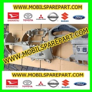 INNOVA INOVA DASHBOARD COVER