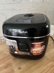 不黏底特福電飯煲Tefal Rice Cooker