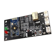 danglan-5.0 Bluetooth Receiving Board QCC3034 CSR8645 Bluetooth Module Lossless Wireless Bluetooth A