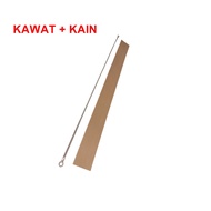 Repair Kit FS-400 Element Heating Wire Hualian Hand Impulse Sealer Heating Wire Element