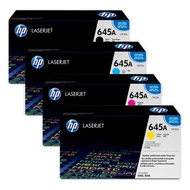 HP 645A - Color LaserJet 5000 / 5000n / 5500 / 5500dn / 5500dtn / 5550n / 5550dn - C9730A, C9731A, C