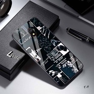 Case Hardcase For Xiaomi Redmi 8a - (CL9003) - Casing Xiaomi Redmi 8a Case Hardcase Choicelite - Softcase  - Casing hp- Case Hp - Kondom Hp - Kesing Keren Redmi 8a - Case Terbaru - Case Hardcase