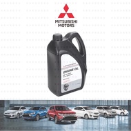 MZ320364 Mitsubishi Motors 5W-30 Semi Synthetic Engine Oil (4 liter)