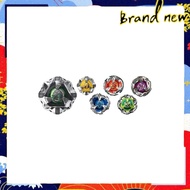 BEYBLADE X BX-35 Random Booster Vol. 4