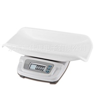 Baby Scale Baby Scale Baby Scale with Tray Home Scale Maternal and Infant Weight Scale Electronic Sc