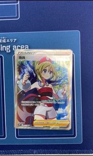 Pokemon S10p 珠貝全圖