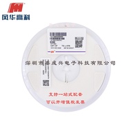 Kapasitor Cip Fenghua 1206B102K500NT 1206X7R102K50V 1nF4.6