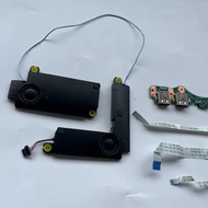 Asus Fearless Pro15 M3500QA q X3500 Speaker Cable USB Board Switch Cable Audio Accessories