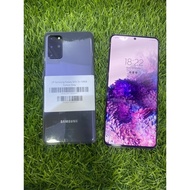 SECOND HAND SAMSUNG S20 PLUS 8+128GB