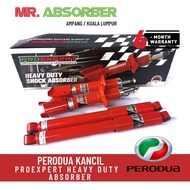 Absorber Heavy Duty ProExpert Perodua Kancil