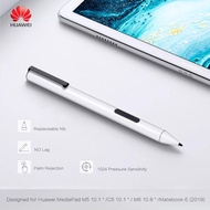 Huawei M-Pen lite for Huawei Mediapad M6 10.8" Matebook E 2019 C5/M5 10.1" Matepad Capacitive Pen Anti touch Pressure pen smart active matebook E 2019 M-Pen lite