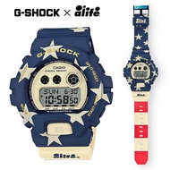 GDX6900 ALIFE Jam G Shock GDX6900 Autolight G shock Alife jam tangan g shock Limited Edition jam g shock Blue