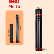 Ống Đựng Giấy Vẽ Chống Ướt Phi 7-Phi 10 (A4/A3/A2/A1/A0)