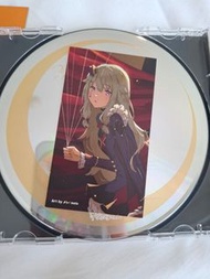 【出/換】pjsk 世界計畫 周邊 cd 特典卡