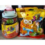 TYL Assorted Jelly NT De Coco