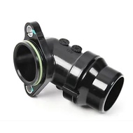 BMW G01 G02 G22 G23 G26 G30 G42 GENUINE ENGINE WATER PUMP OUTLET PIPE CONNECTOR