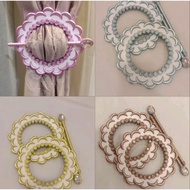 Sanggul Diamond Aruba