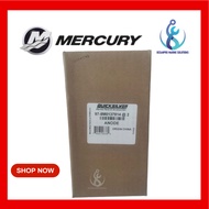 MERCURY OUTBOARD FOURSTROKE ANODE ALUM