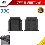 JJC Cover Hot Shoe Flash Camera Sony HC-S SHC1M Nex A7 A7R A7S A7 Mark 1 II III IV A7ii A72 A7RII A7