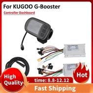 Scooter LCD Display 48V 25A Controller Scooter Controller