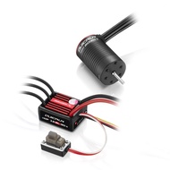 Hobbywing COMBO QR16BL30 G2 2030SL 6500KV/7800KV G2