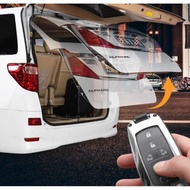 Toyota Alphard /Vellfire Relay Power Boot anh20/agh30