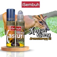 iSembuh Minyak Angin BIDARA Aromateraphy 10 ml