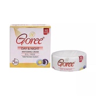 GOREE_ BEAUTY DAY & NIGHT CREAM READY STOCK 100% ORIGINAL