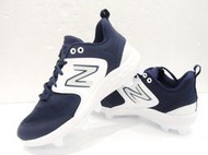~NB熱賣商品~2023 New Balance ~2E寬楦 輕量化 棒壘球 膠釘鞋 壘球鞋(PL3000N6)