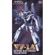 MACROSS VF-1A SUPER BATTROID VALKYRIE 1/72 SCALE HASEGAWA