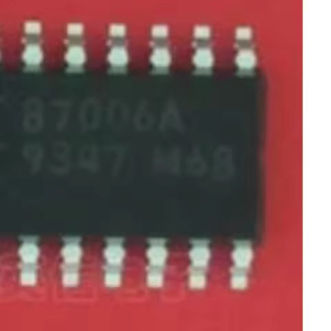 MB87006A 87006A SOP16 5pcs