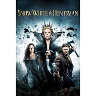 Snow White and the Huntsman 2012 Movie