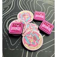 EDCMY RE Ranger Eye Patch